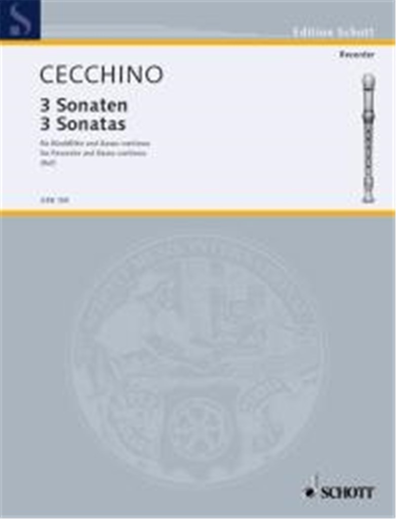 Sonaten(3)
